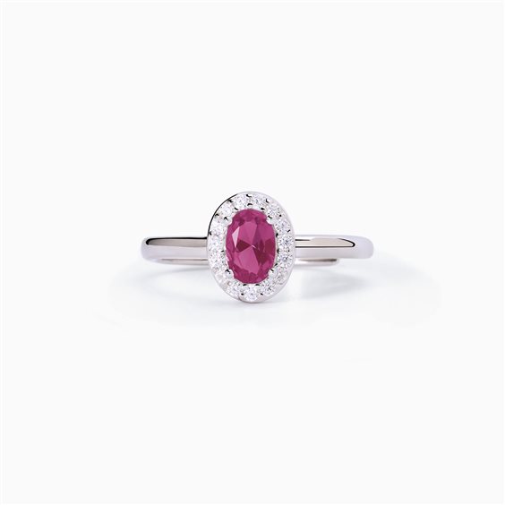 Anello Mabina Donna COOL OR Rétro? in Argento 523340 - 523340